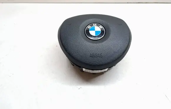 BMW 1 E82 E88 Steering wheel airbag 7051505 33677051505