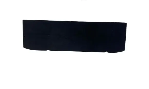 Trunk/boot mat liner