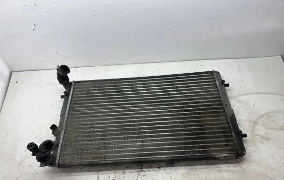 Audi A3 S3 8L Coolant radiator