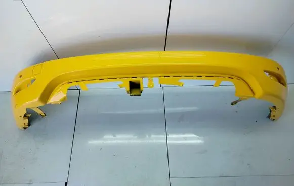 Renault Megane III Rear bumper 850B28186R