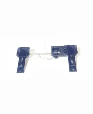 BMW 7 E65 E66 Seat adjustment motor 15507001051 7001051 832320251