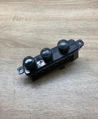 Honda Civic Windscreen/window heater switch NH167L 3043K