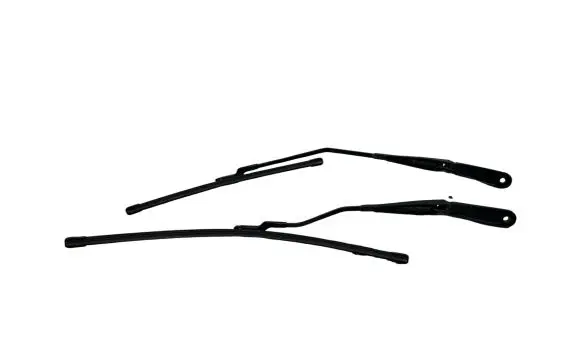 Volvo V40 Headlight wiper blade set 31276059 31276060