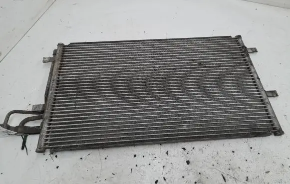 Ford C-MAX I A/C cooling radiator (condenser)
