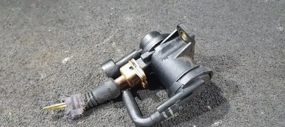 Fiat Bravo - Brava Turbo solenoid valve
