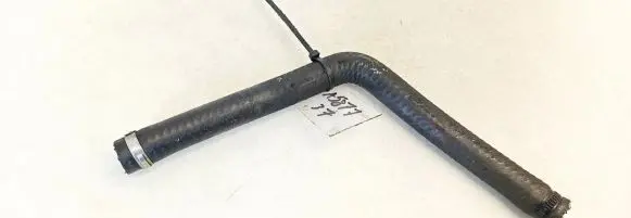 Audi A4 S4 B5 8D Engine coolant pipe/hose 8d0422887 8d0422887c