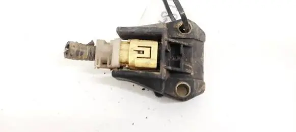 Toyota RAV 4 (XA20) Airbag deployment crash/impact sensor 8917345050 89173-45050