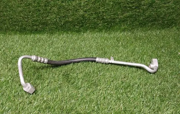 Ford Fusion II Air conditioning (A/C) pipe/hose DG9H19N651BC