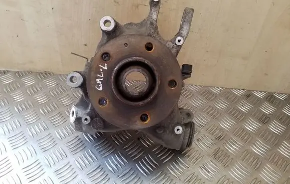 Audi A8 S8 D4 4H Rear wheel hub 4H0505431D 4E0927804H 8K0407615B