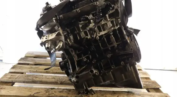 BMW 5 E60 E61 Engine N43B20A