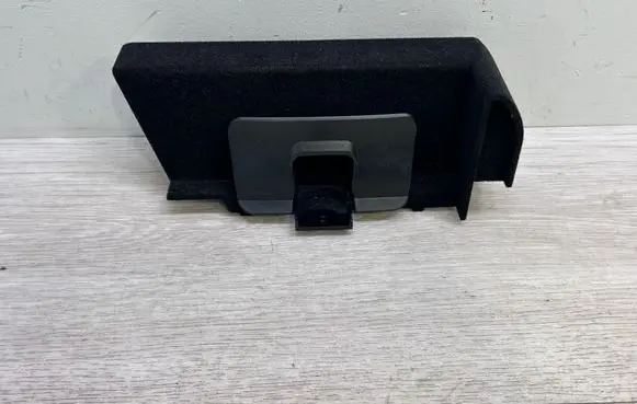 Porsche Panamera (971) Wireless charging module 971863584A 8S0035502