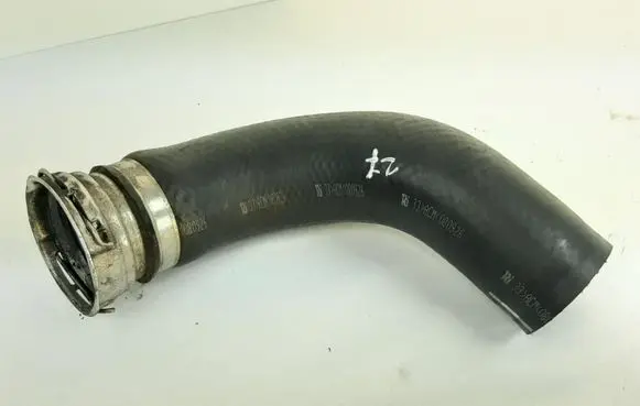 Toyota Auris 150 Intercooler hose/pipe