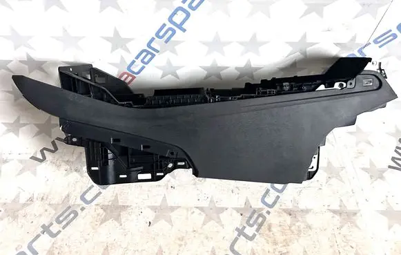 Tesla Model Y Center console 175550100A 161752600A 175551300A