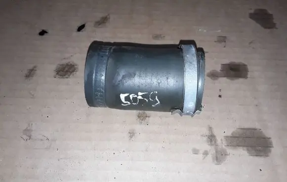 Ford Focus Intercooler hose/pipe 1620