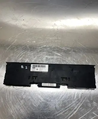 BMW 5 E39 Seat heating switch 8373776