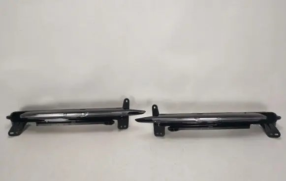 Porsche Cayenne (9Y0 9Y3) Fog light set 