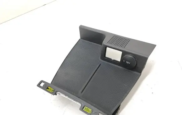 Ford Focus Other center console (tunnel) element JX7BA048W42A JX3BA048W42B SC04799