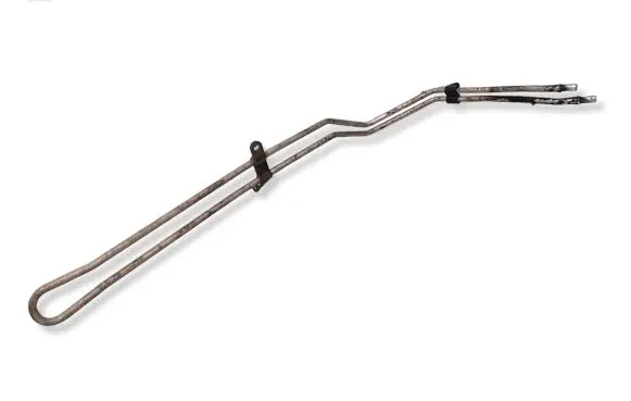 Audi A4 S4 B6 8E 8H Power steering radiator 8E0422885G