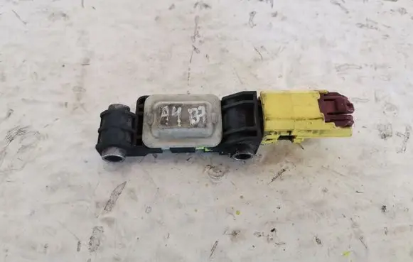 Audi A4 S4 B7 8E 8H Airbag deployment crash/impact sensor 8E0959651A