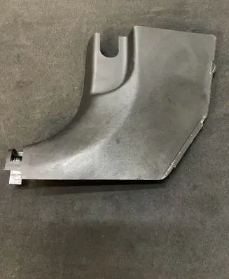 KIA EV6 Foot area side trim 85823CV000