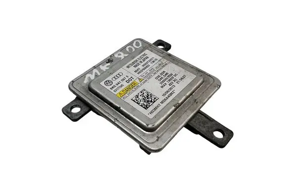 Audi A3 S3 8P Xenon control unit/module 8K0941597E