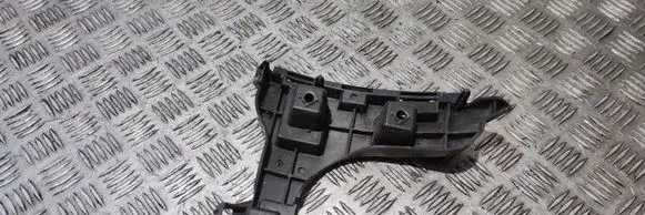 Volvo XC60 Bumper support mounting bracket corner 30763439