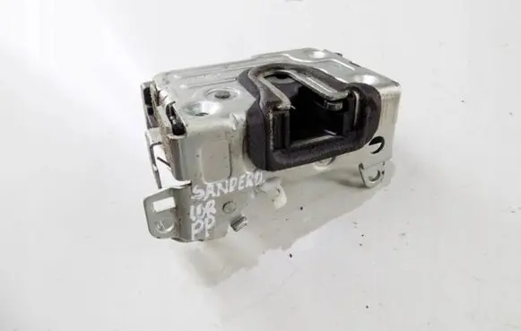 Dacia Sandero Front door lock