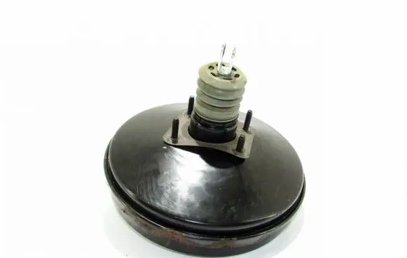 Mitsubishi Outlander Brake booster 4680A027