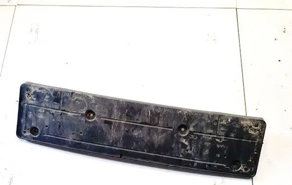 BMW X6 F16 Number plate surrounds holder frame 51118056519 10503410