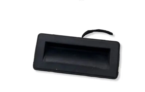 Audi A4 S4 B9 Tailgate/trunk/boot exterior handle 3V0827566