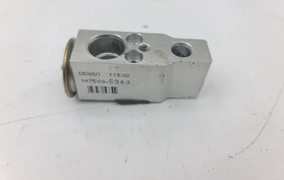 Toyota Corolla E210 E21 Air conditioning (A/C) expansion valve 4475005940