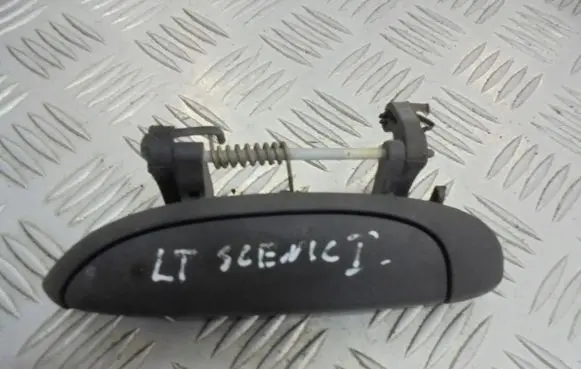 Renault Scenic I Rear door handle trim 