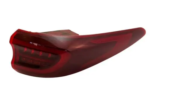 KIA Sportage Rear/tail lights 92402F1600