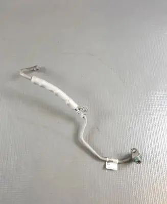 Ford Ecosport Turbo turbocharger oiling pipe/hose CM5G6K679KA