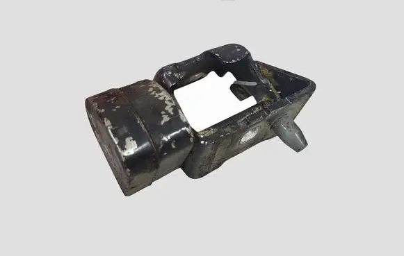 Citroen C5 Front door upper hinge