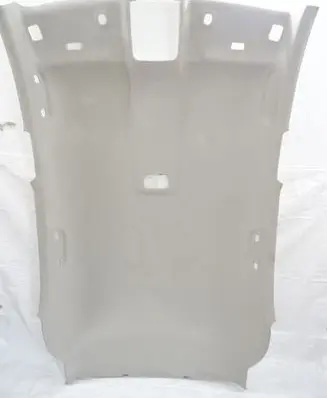 Headlining