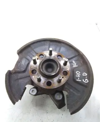 Hyundai i40 Rear wheel hub