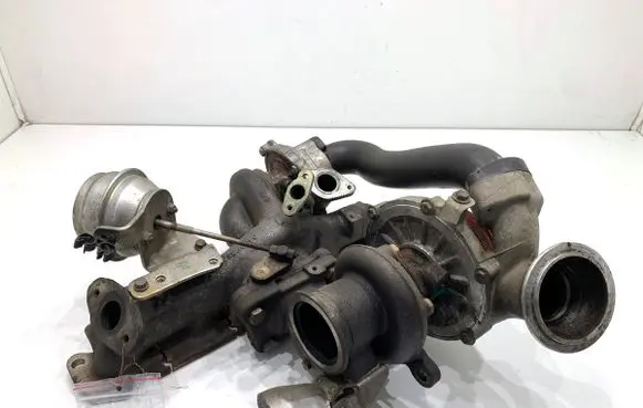 Volvo XC60 Turbo 54399700091