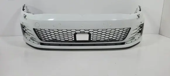 Volkswagen Golf VII Front bumper 5G0807221L 5G0807221