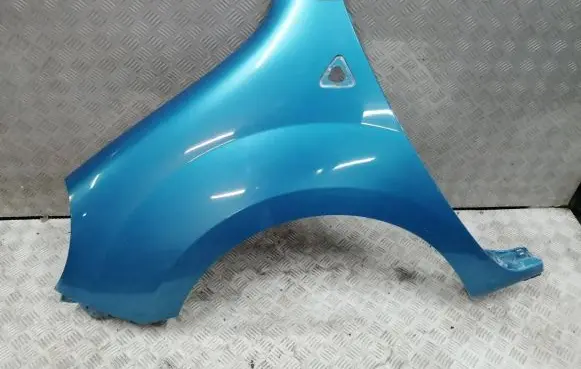 Renault Kangoo II Fender