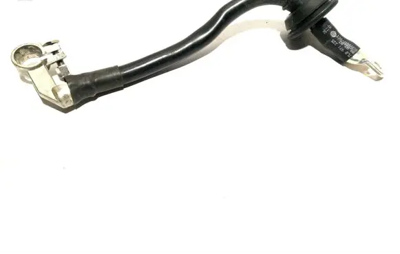 Audi Q7 4L Positive cable (battery) 7L0971225