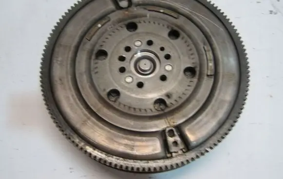 BMW 1 F20 F21 Clutch set kit