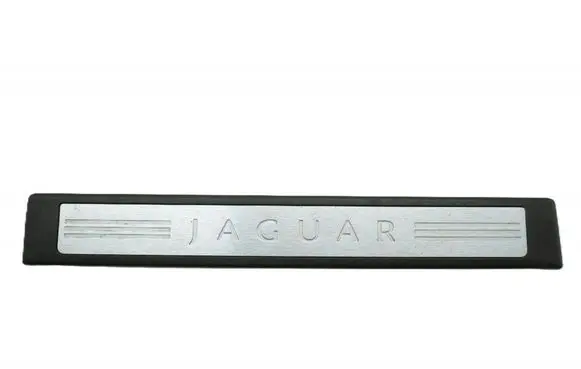 Jaguar XF X250 Foot area side trim 8X2313200AF