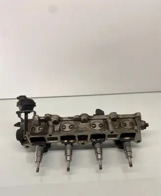 Audi A3 S3 8P Intake manifold GK00266