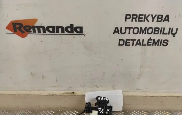 Toyota RAV 4 (XA40) Electric window control switch 8292P65 192829