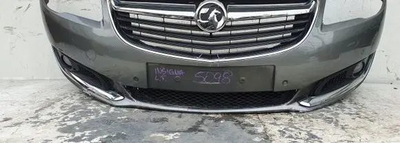 Opel Insignia A Front bumper