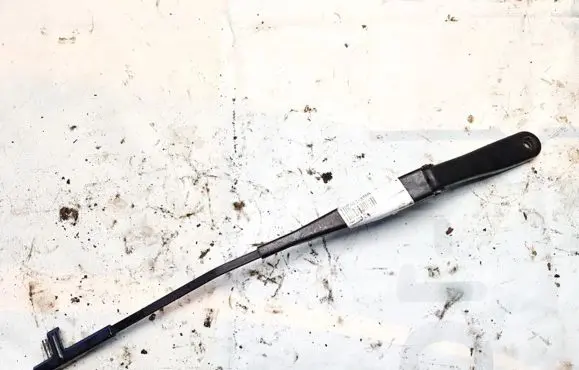 Opel Astra H Front wiper blade arm 13111219