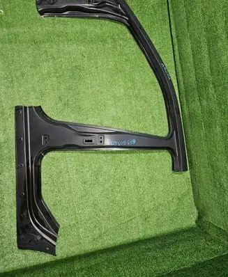 Seat Arona Sill 6F9809605B