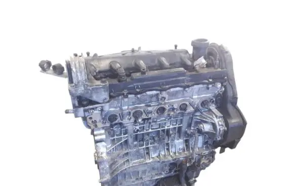 Volvo V70 Engine D5244T