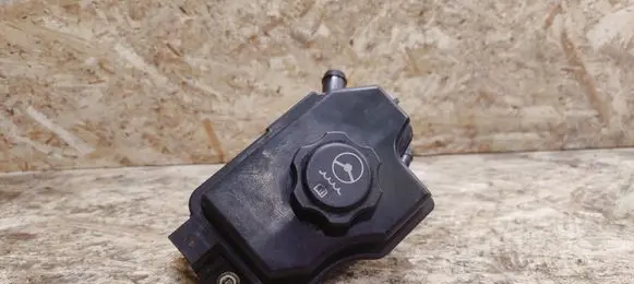 Cadillac SRX Power steering fluid tank/reservoir